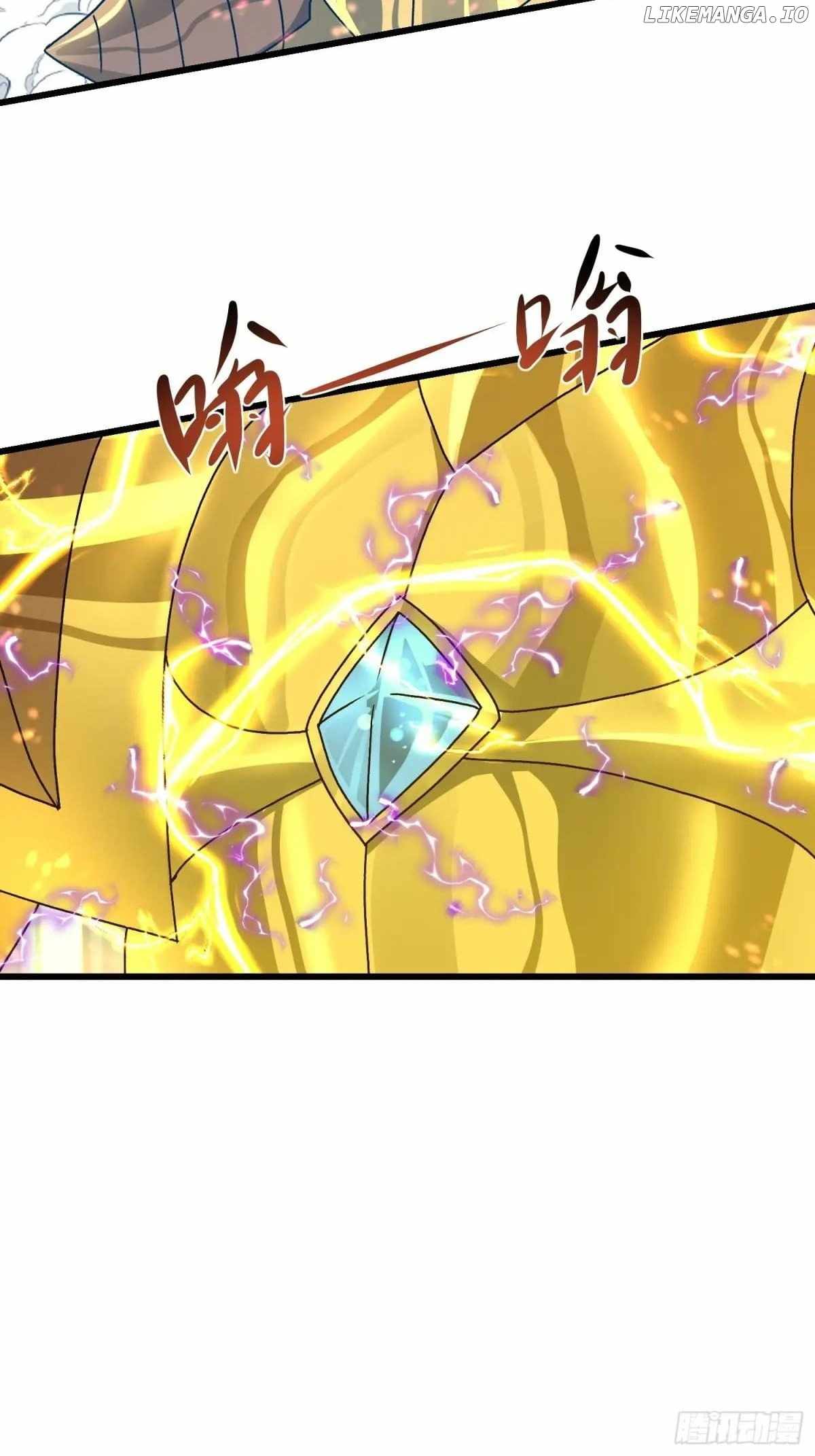 Became the Target of a Harem of Another World Chapter 79 page 26