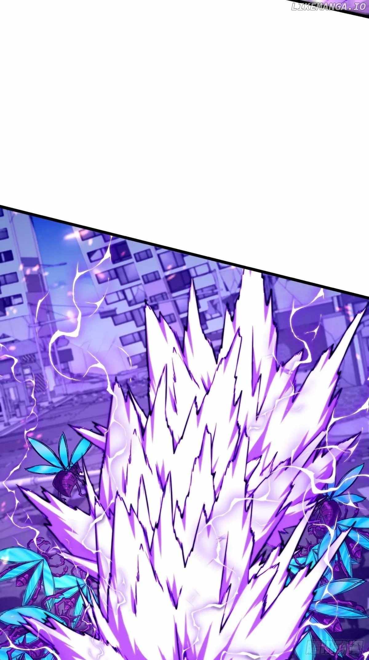Became the Target of a Harem of Another World Chapter 79 page 33