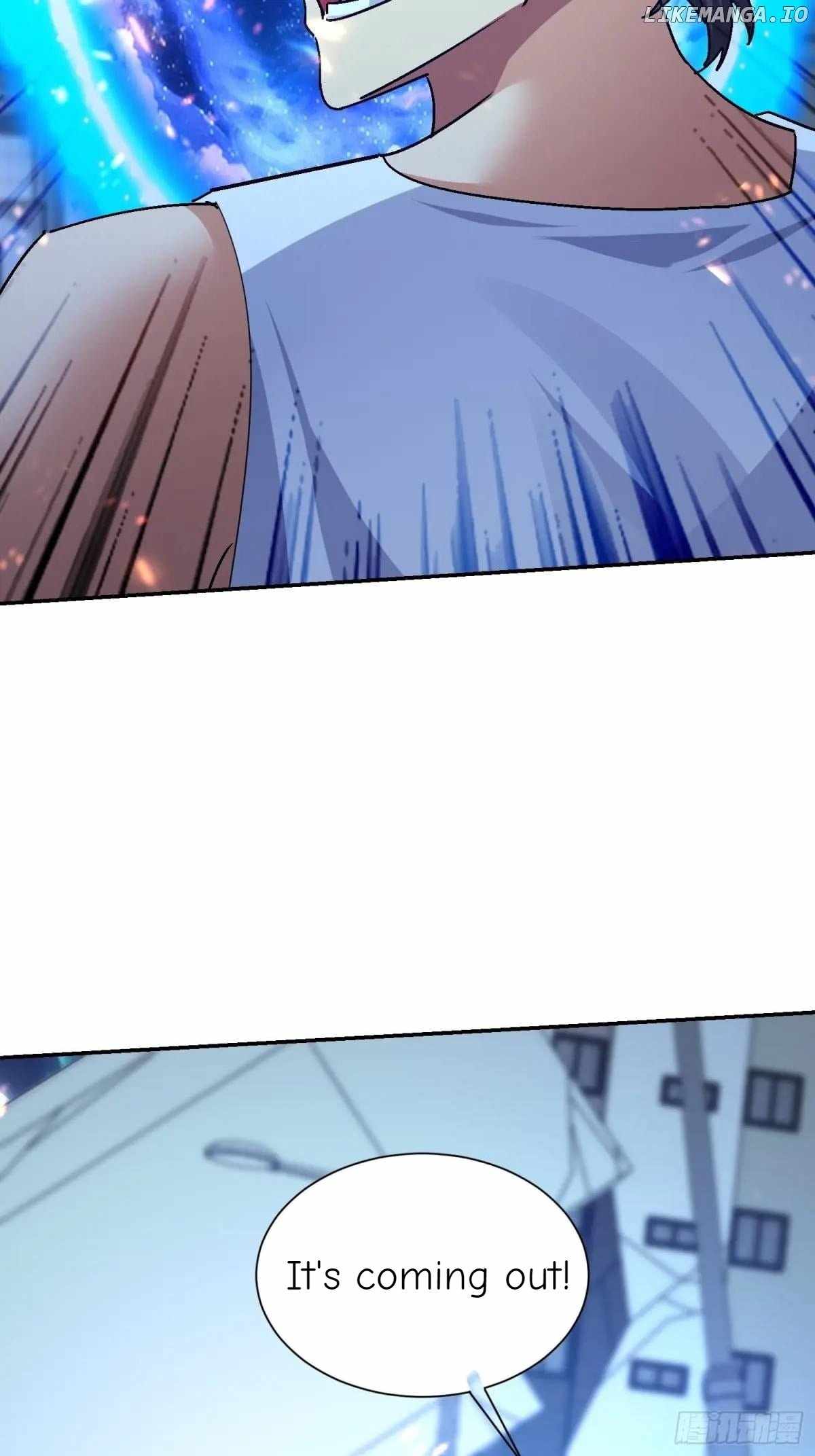 Became the Target of a Harem of Another World Chapter 80 page 13