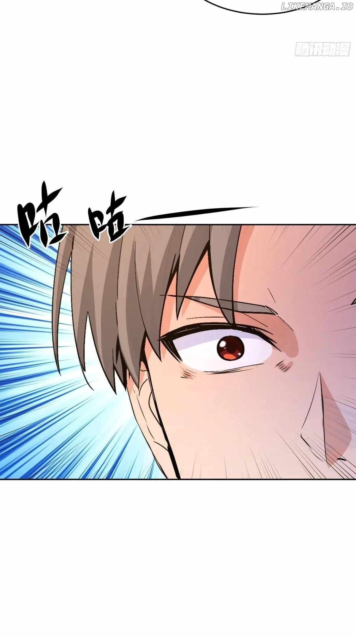 Became the Target of a Harem of Another World Chapter 81 page 2