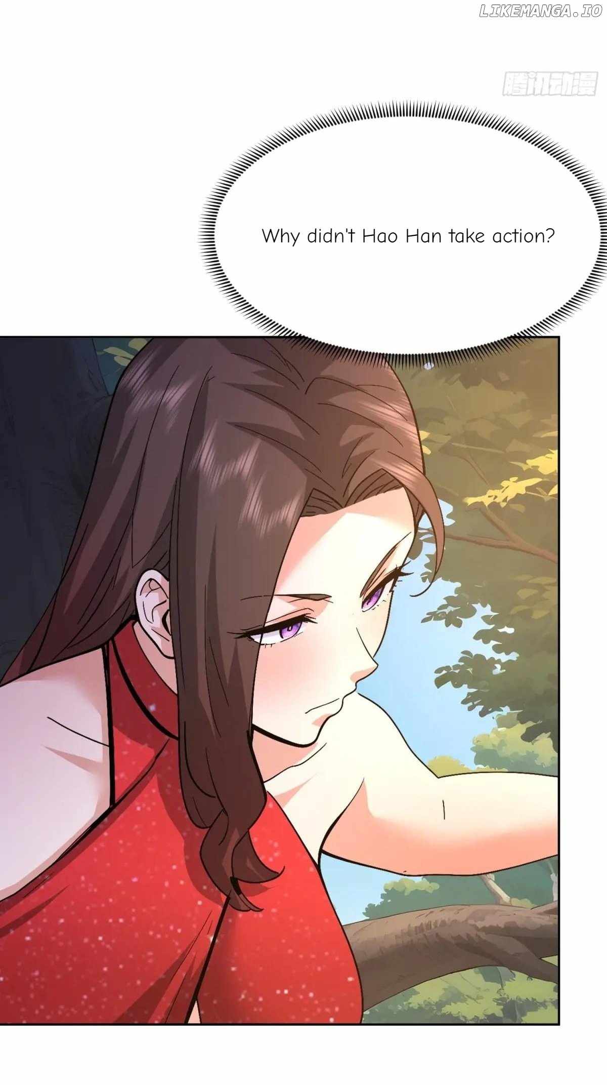 Became the Target of a Harem of Another World Chapter 81 page 8