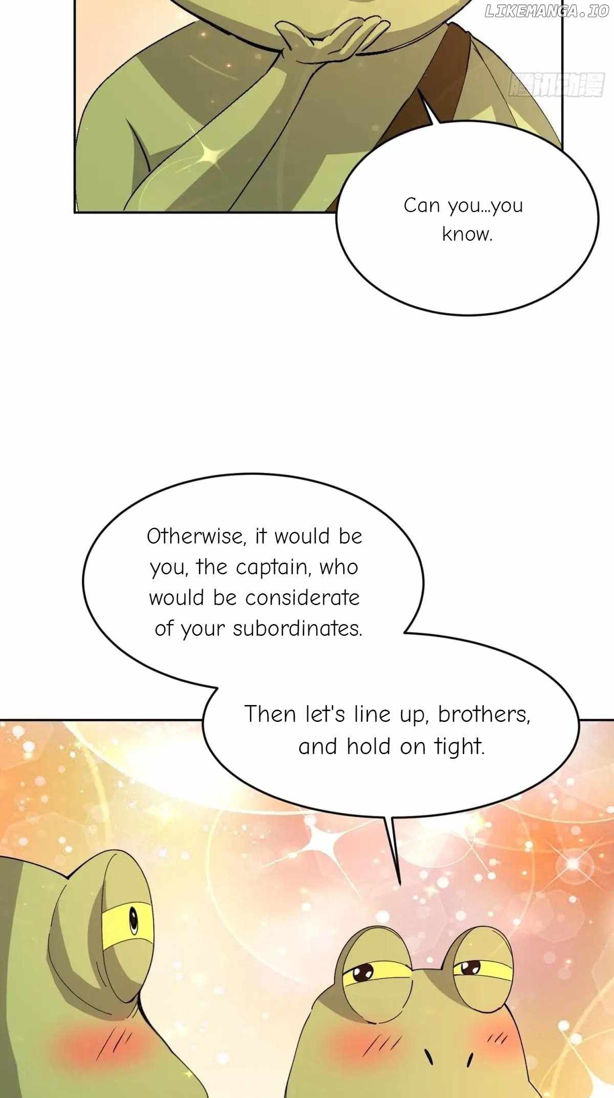 Became the Target of a Harem of Another World Chapter 81 page 16