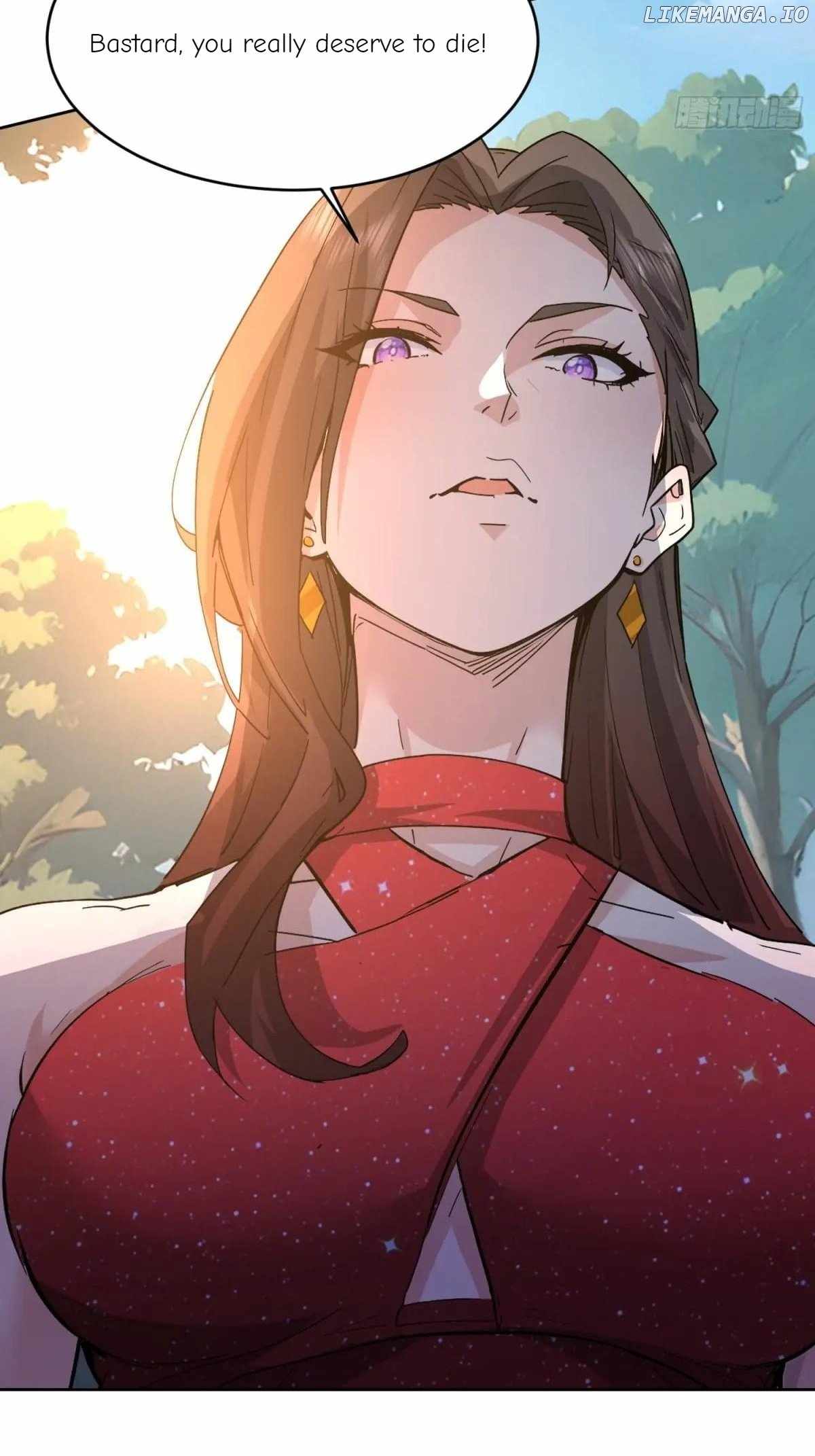 Became the Target of a Harem of Another World Chapter 81 page 23