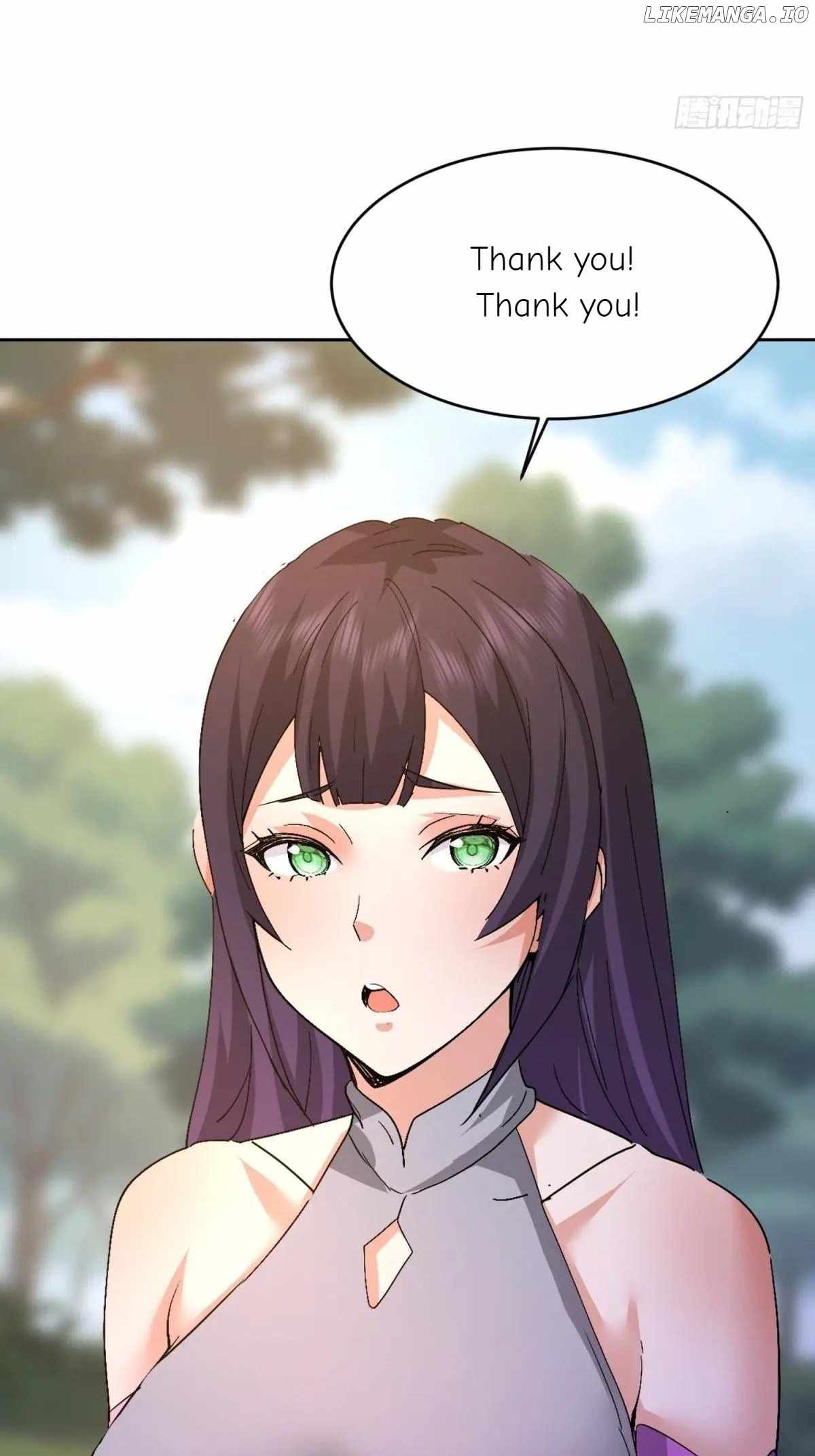 Became the Target of a Harem of Another World Chapter 81 page 40