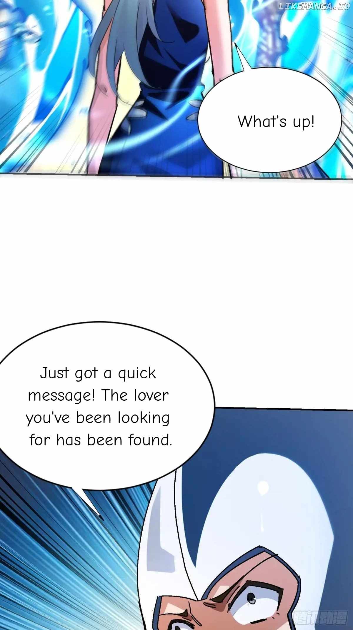 Became the Target of a Harem of Another World Chapter 89 page 2