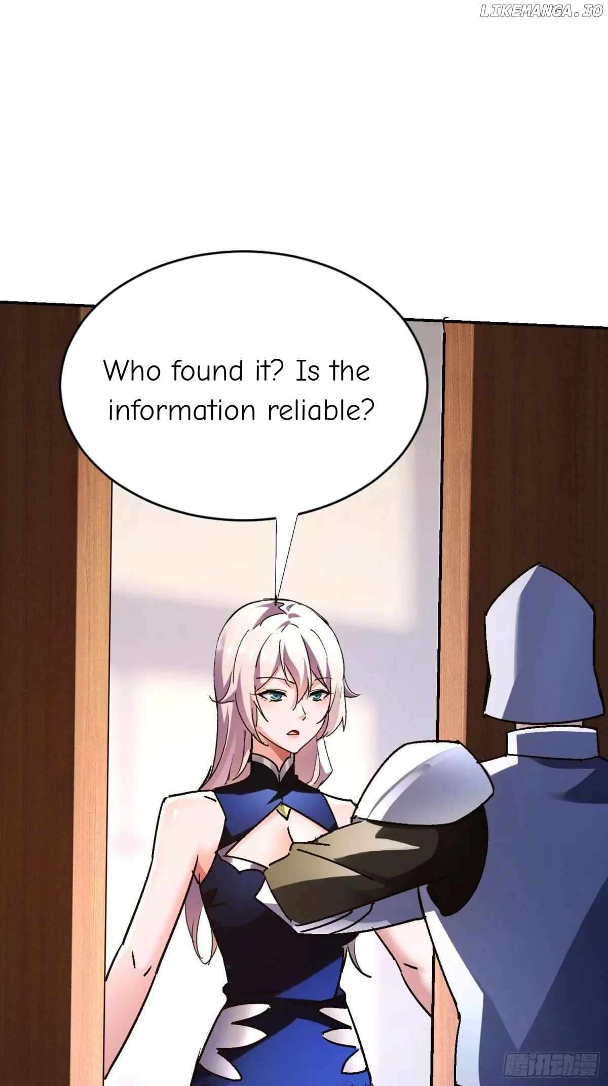 Became the Target of a Harem of Another World Chapter 89 page 6