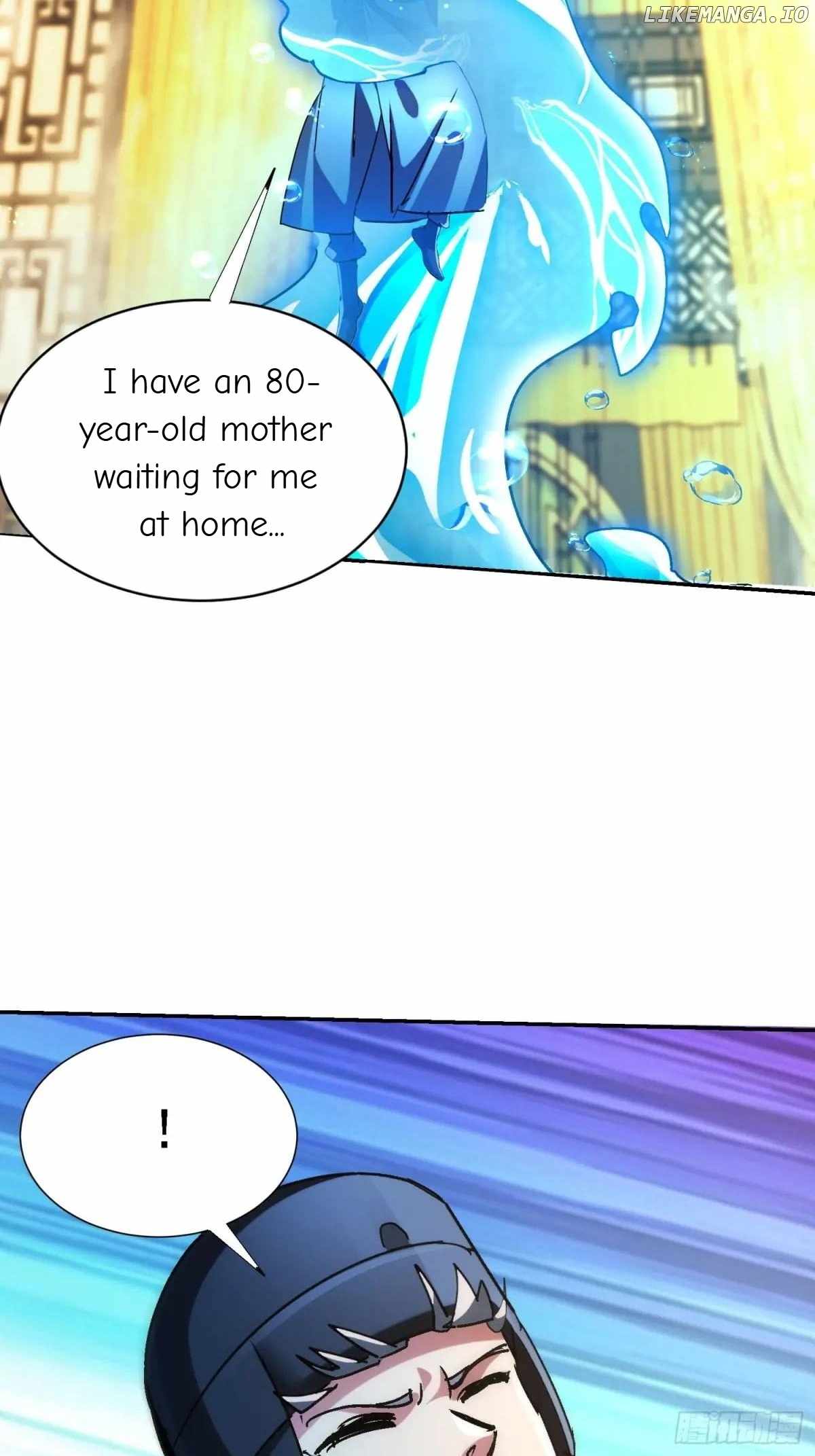 Became the Target of a Harem of Another World Chapter 89 page 9