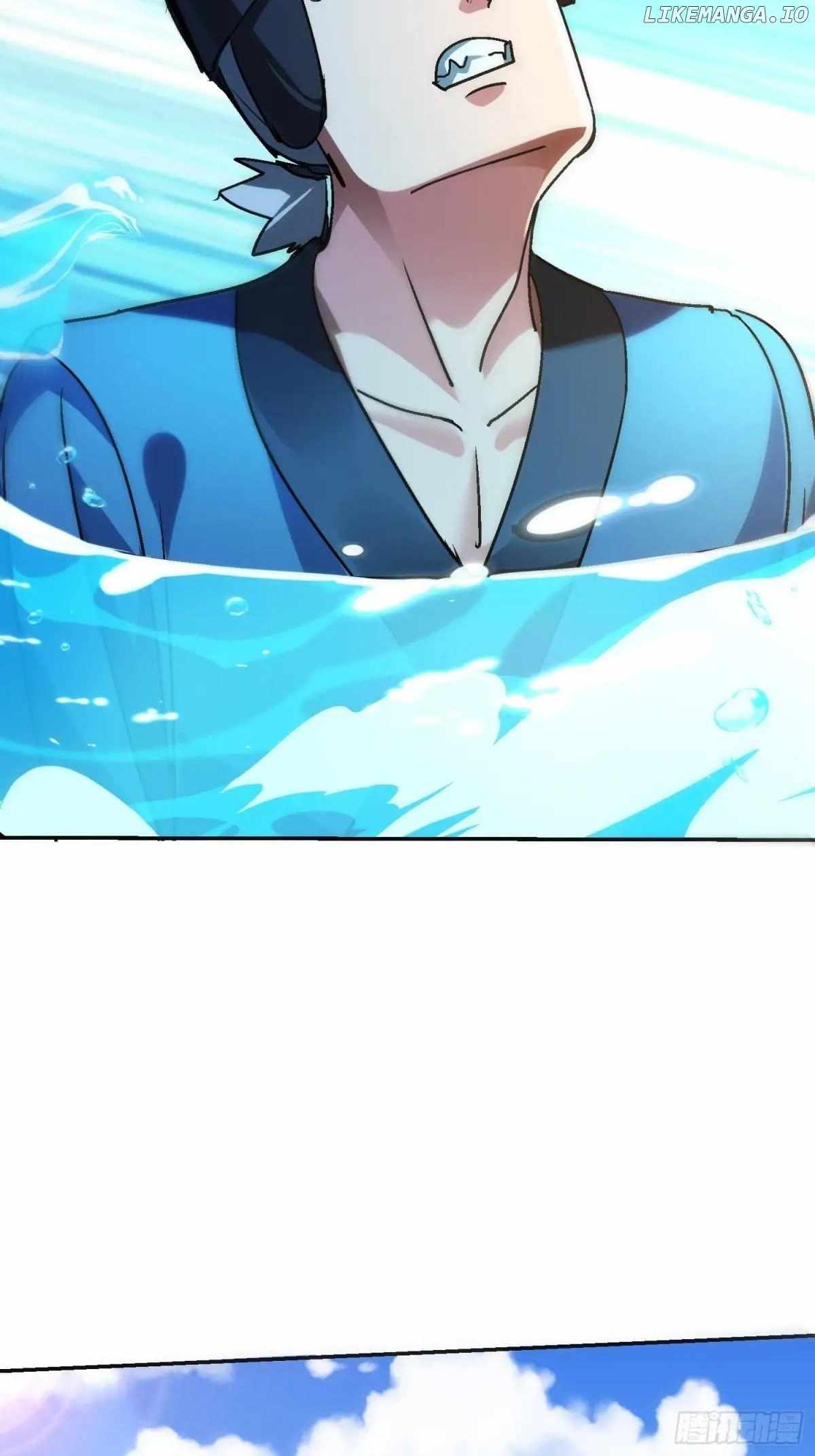 Became the Target of a Harem of Another World Chapter 89 page 10