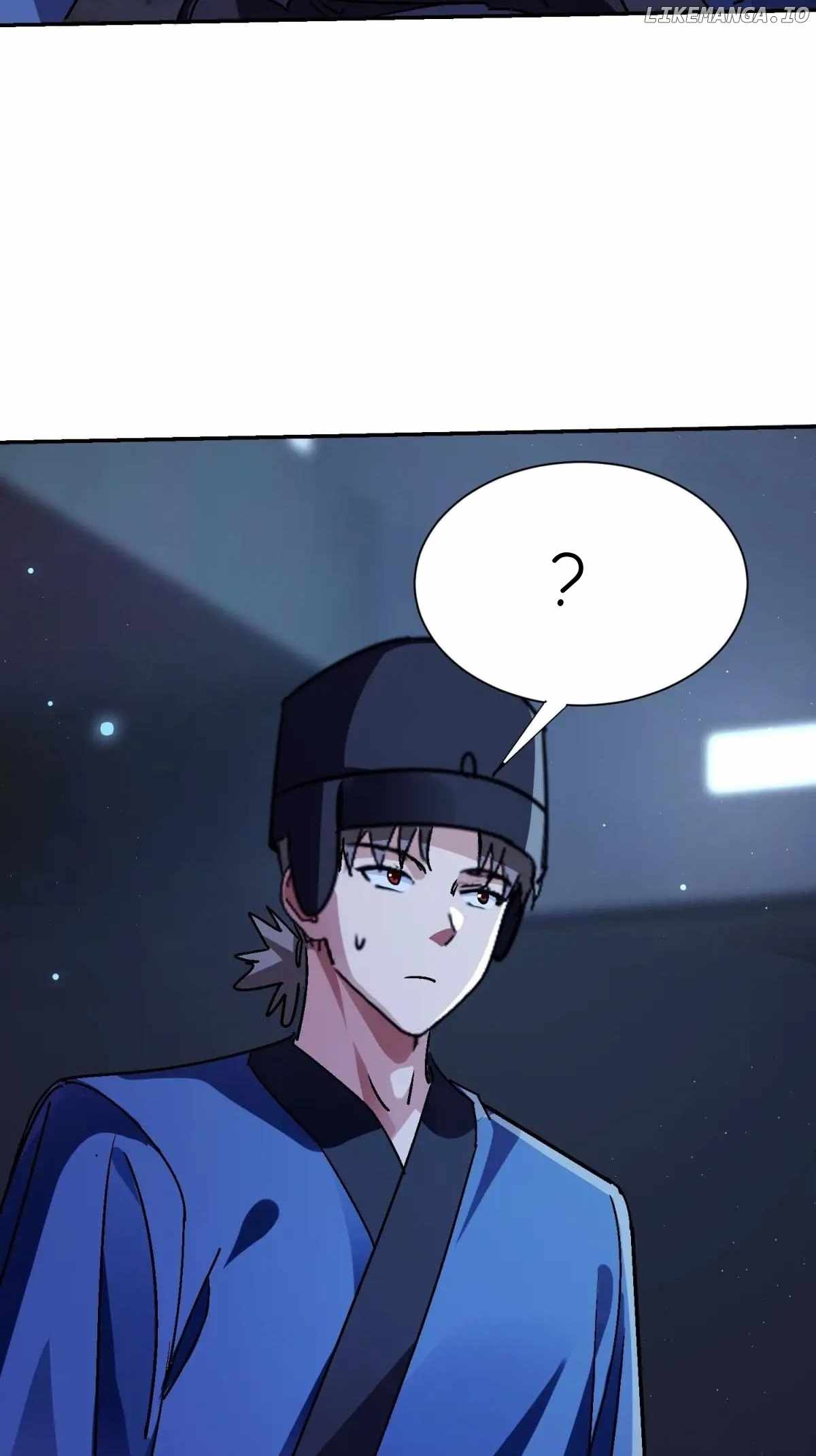 Became the Target of a Harem of Another World Chapter 89 page 25