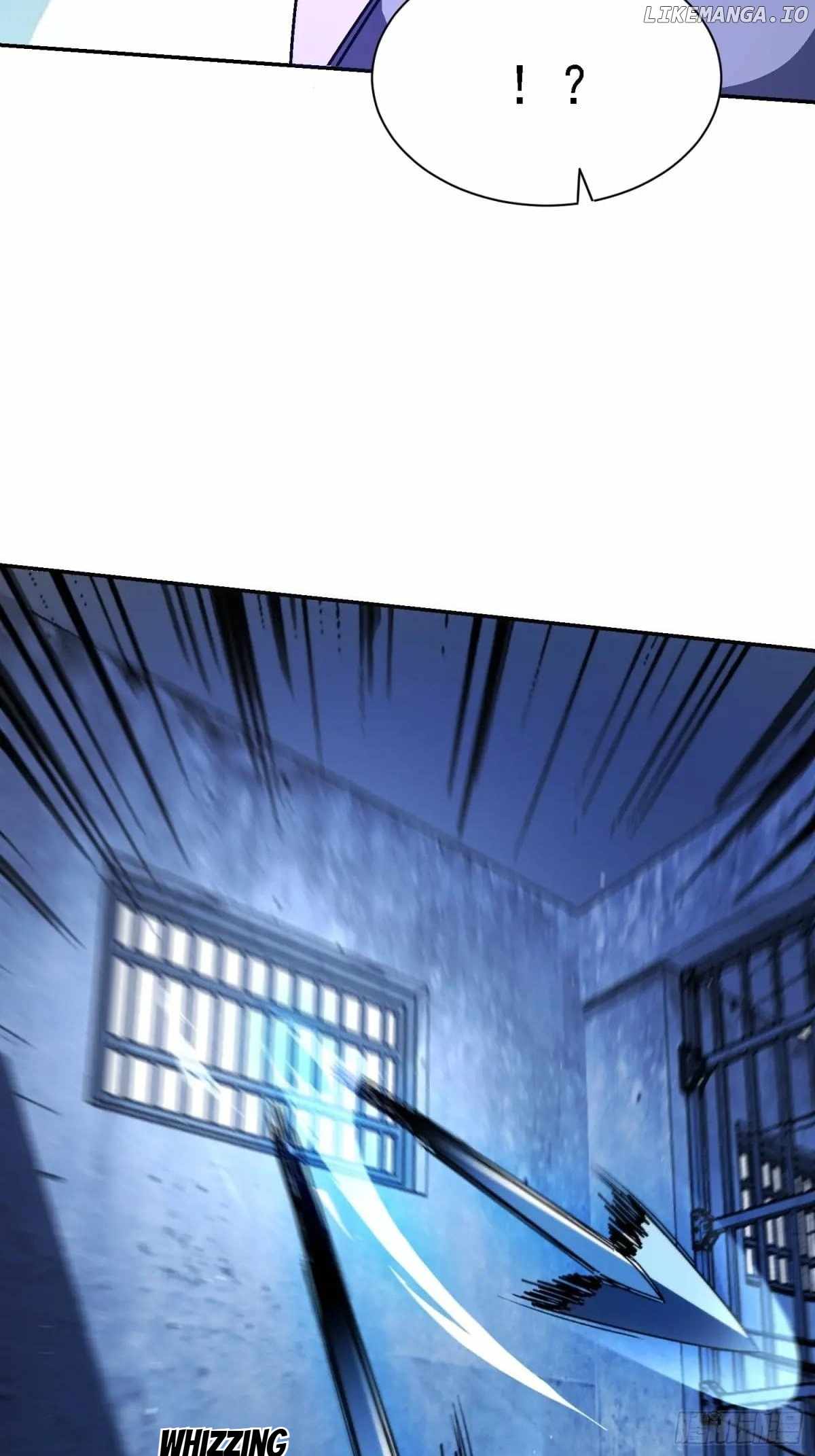 Became the Target of a Harem of Another World Chapter 89 page 38