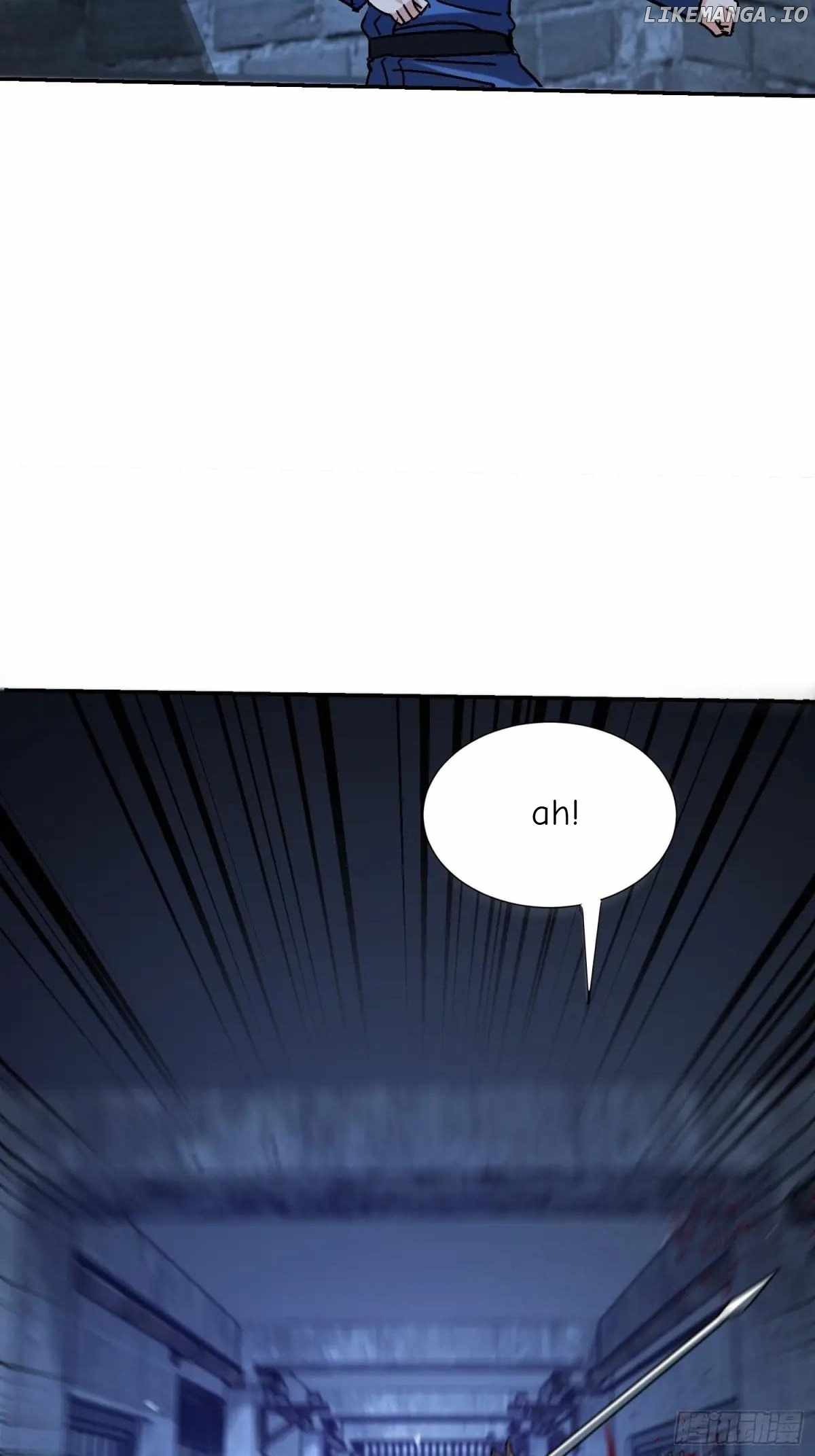 Became the Target of a Harem of Another World Chapter 89 page 43