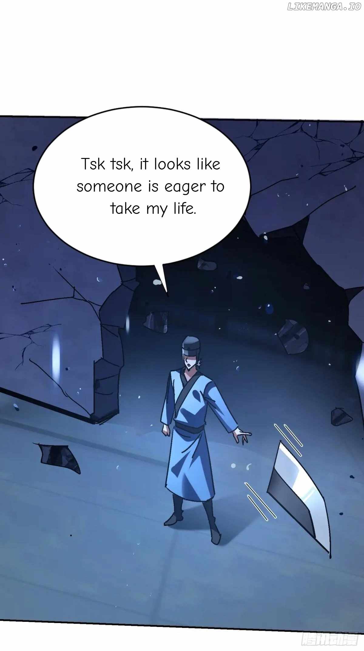 Became the Target of a Harem of Another World Chapter 89 page 52