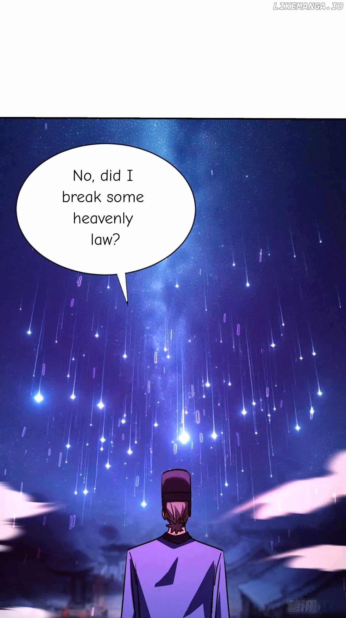 Became the Target of a Harem of Another World Chapter 89 page 54