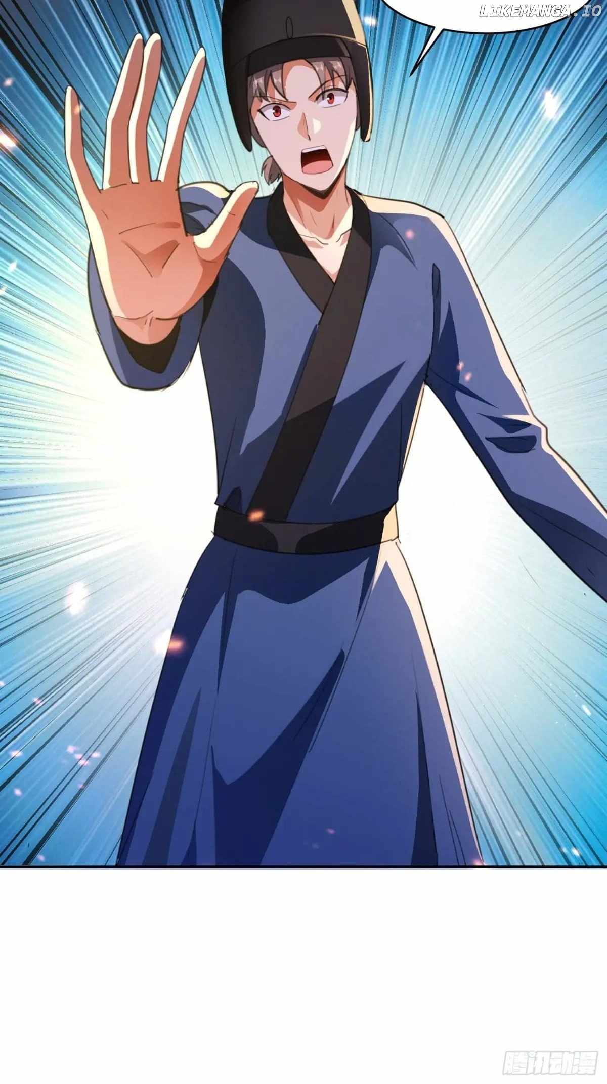 Became the Target of a Harem of Another World Chapter 90 page 2