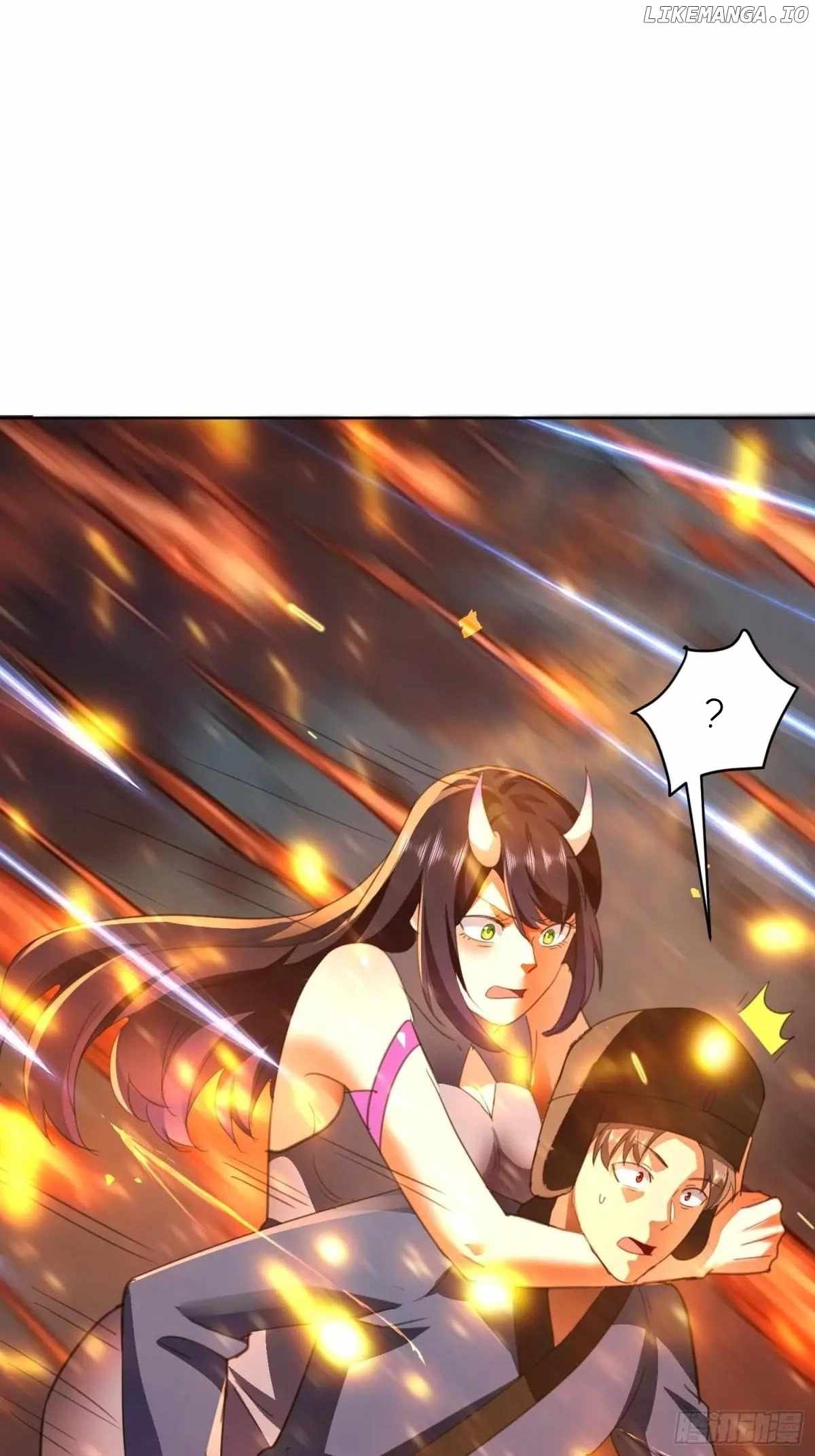 Became the Target of a Harem of Another World Chapter 90 page 3