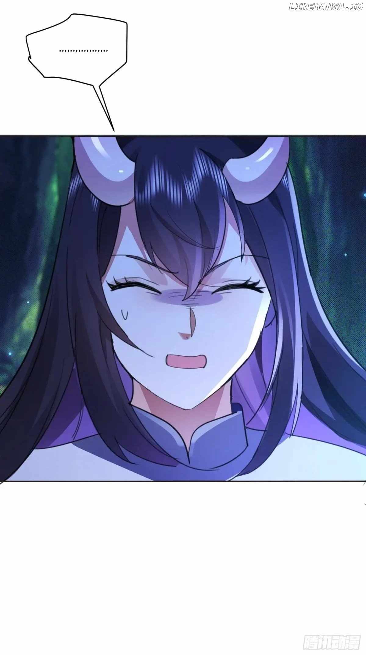 Became the Target of a Harem of Another World Chapter 90 page 16