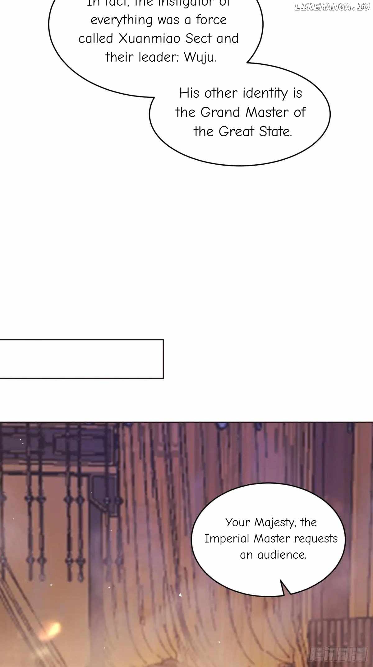 Became the Target of a Harem of Another World Chapter 90 page 26