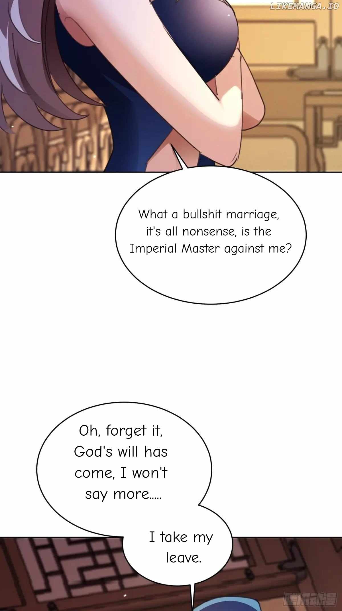 Became the Target of a Harem of Another World Chapter 90 page 39