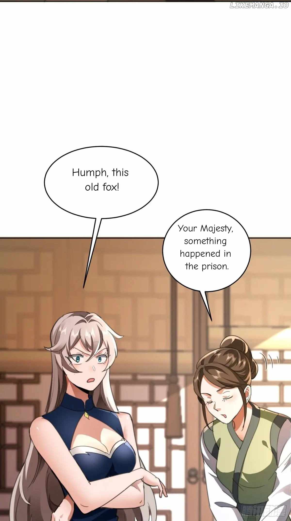 Became the Target of a Harem of Another World Chapter 90 page 44