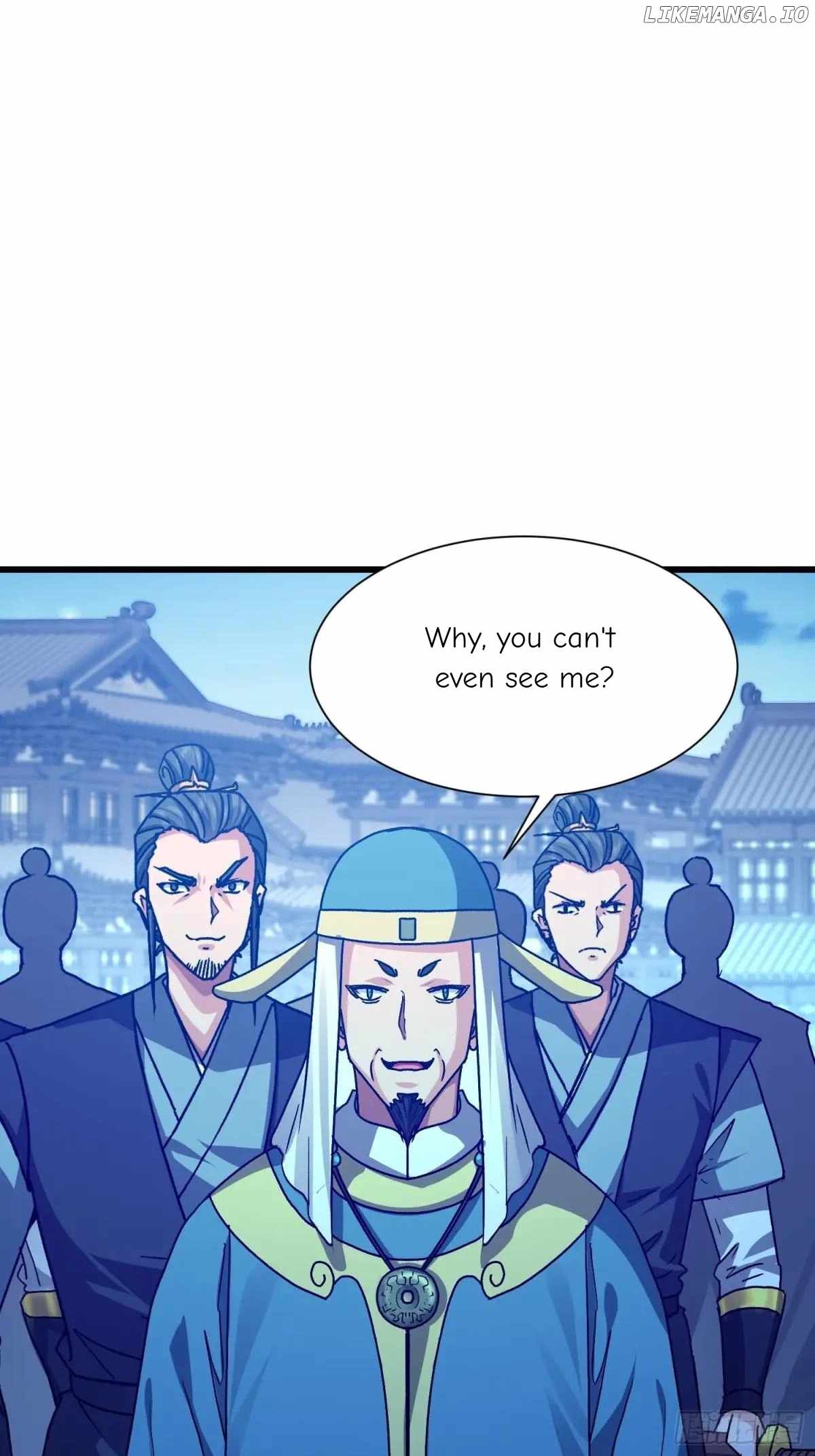 Became the Target of a Harem of Another World Chapter 91 page 18