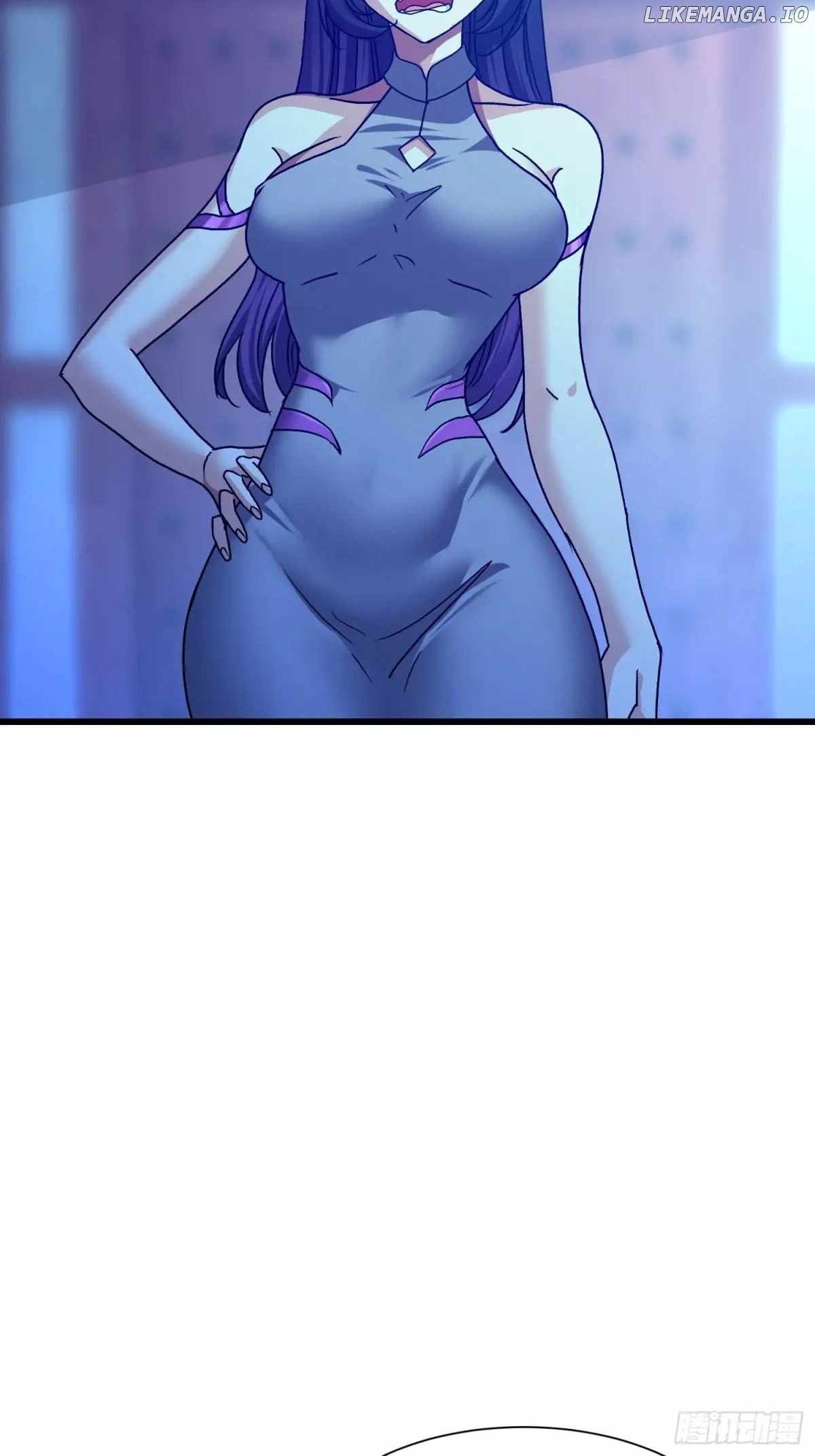 Became the Target of a Harem of Another World Chapter 91 page 22