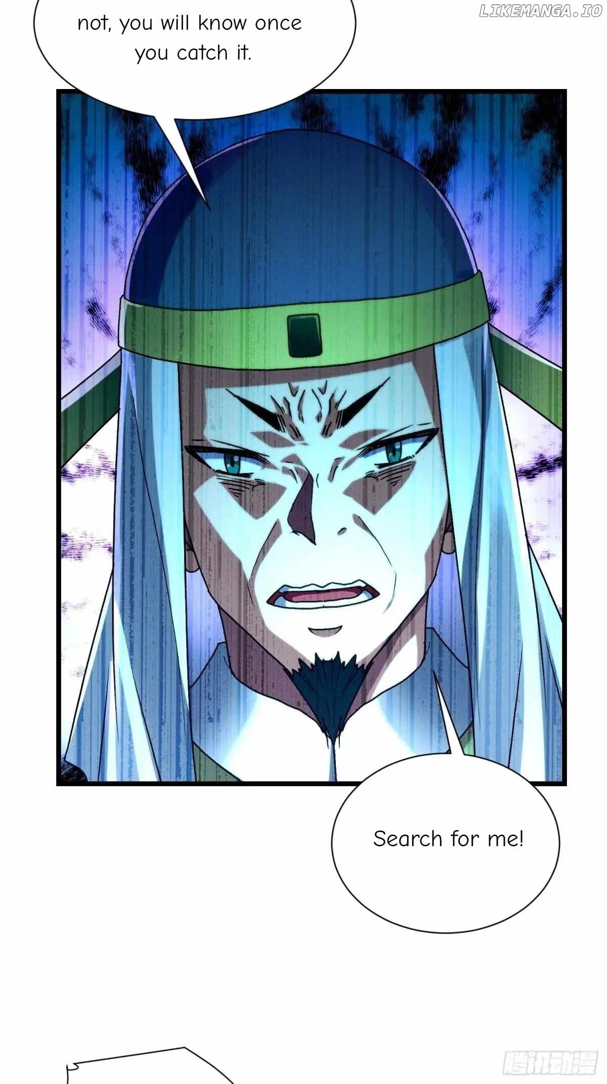 Became the Target of a Harem of Another World Chapter 91 page 28
