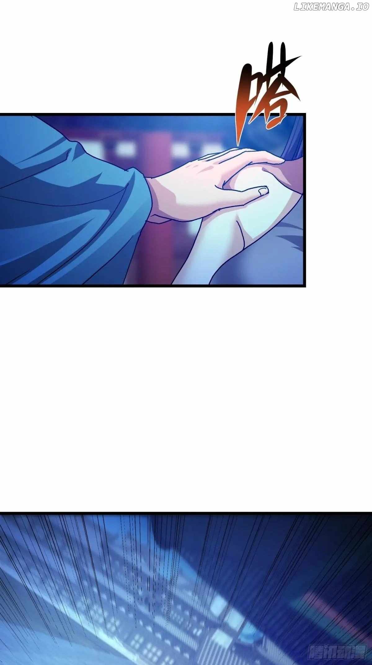 Became the Target of a Harem of Another World Chapter 91 page 30