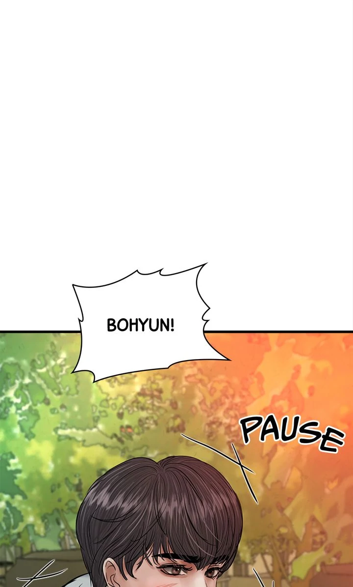 Beneath the Peach Tree Chapter 49 page 0