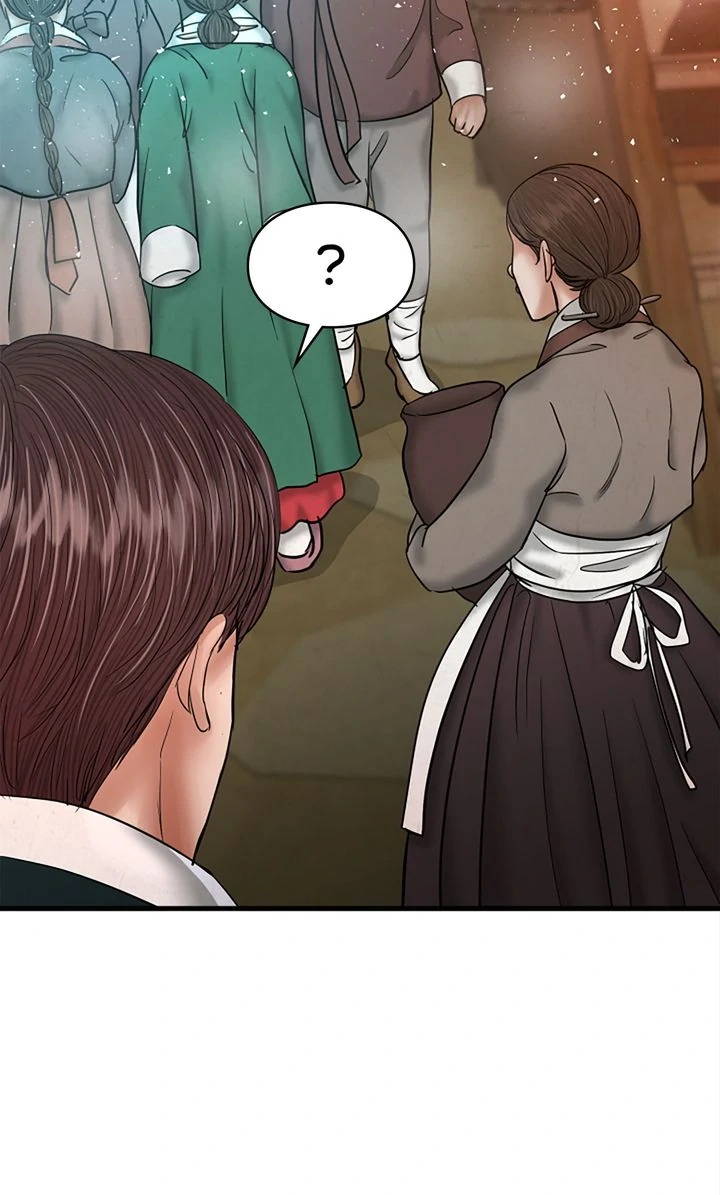 Beneath the Peach Tree Chapter 49 page 4