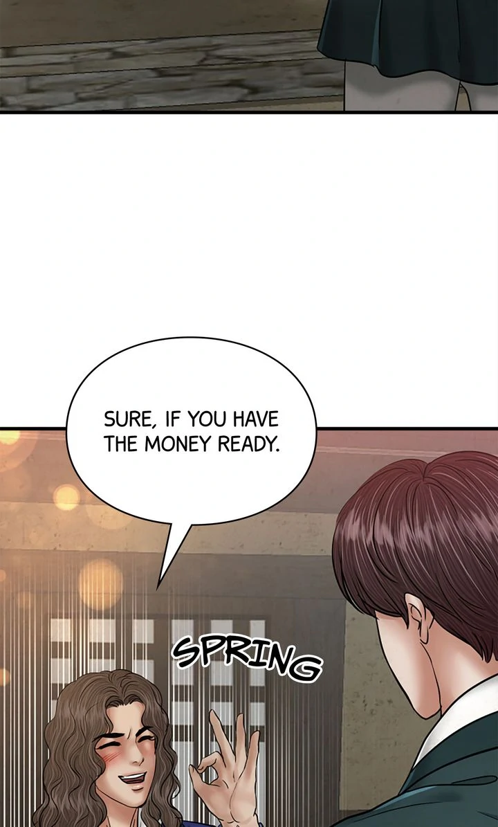 Beneath the Peach Tree Chapter 49 page 13