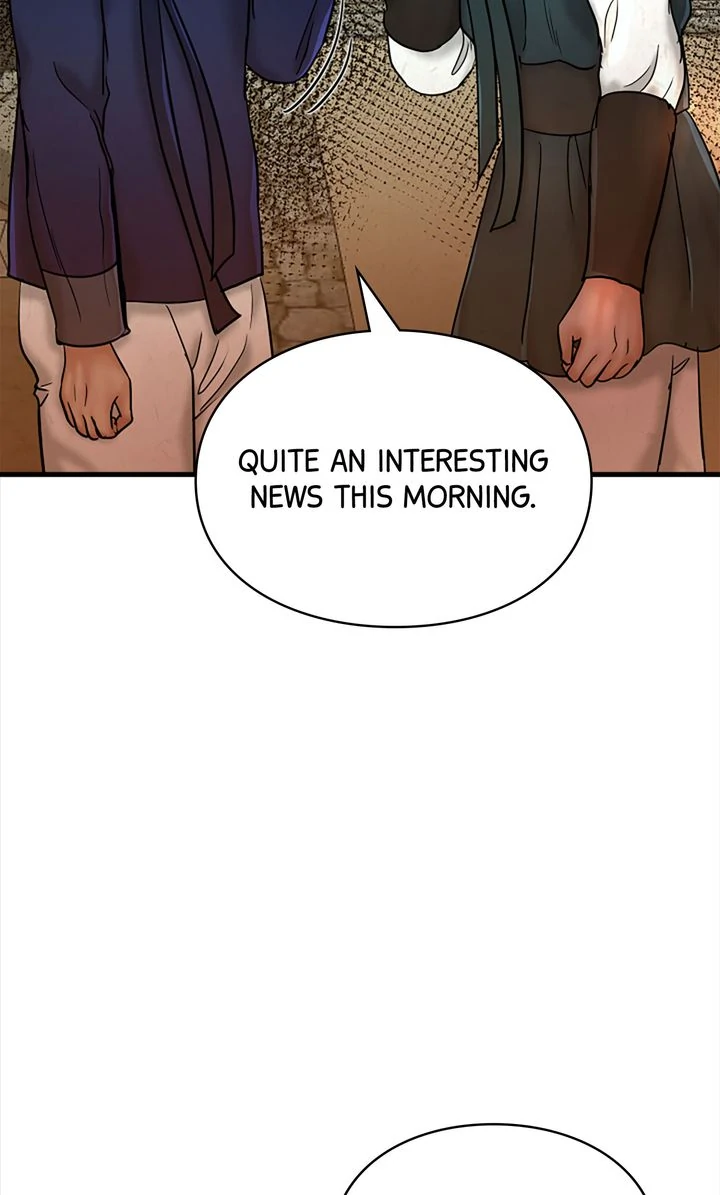 Beneath the Peach Tree Chapter 49 page 19