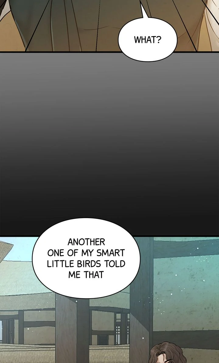 Beneath the Peach Tree Chapter 49 page 29