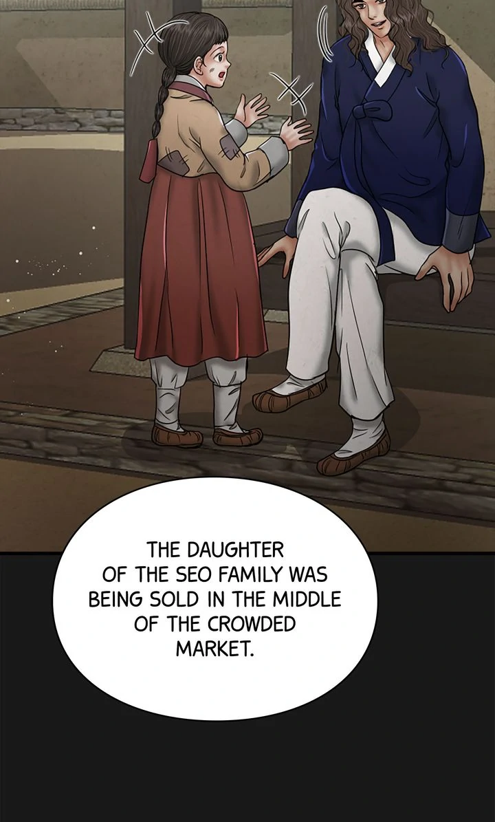 Beneath the Peach Tree Chapter 49 page 30