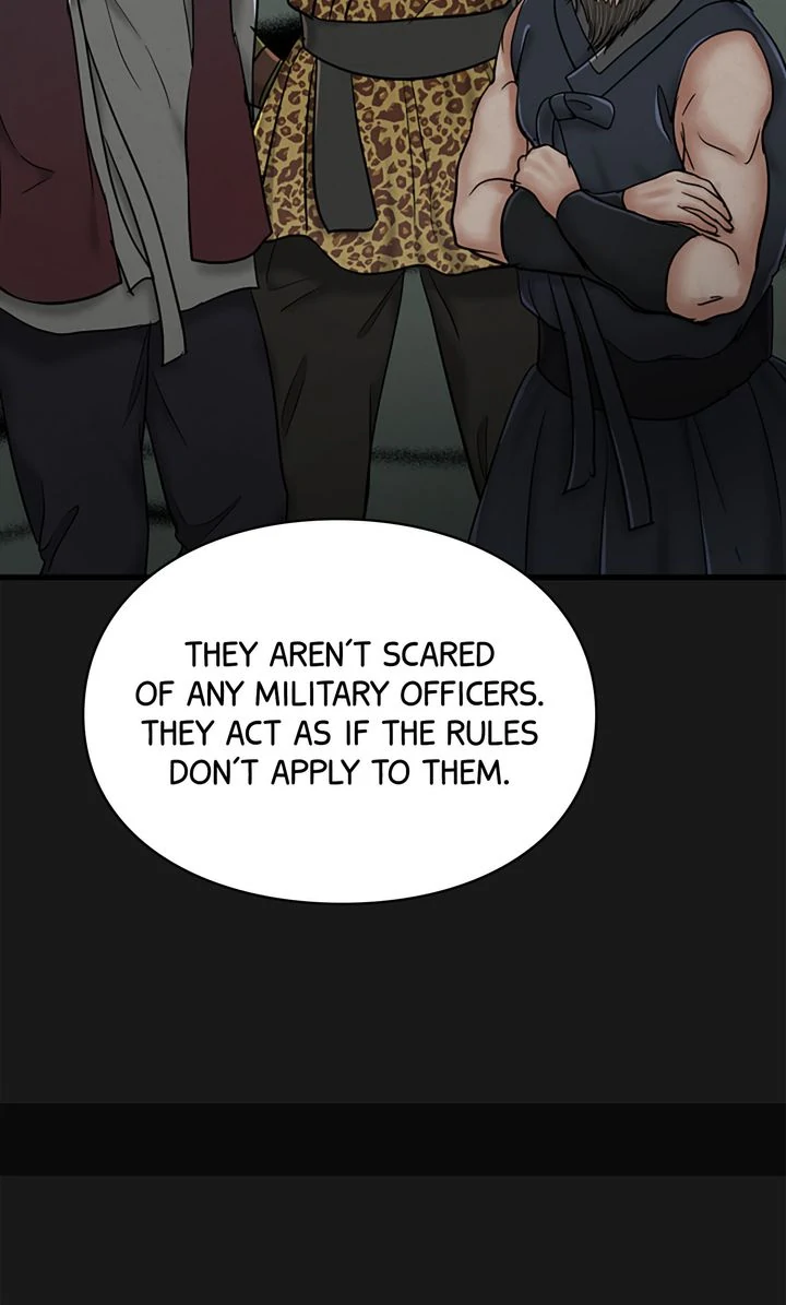 Beneath the Peach Tree Chapter 49 page 32