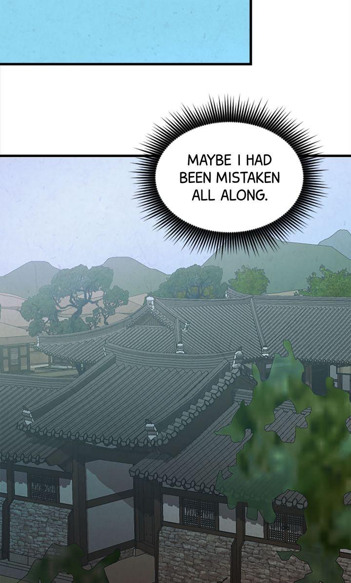 Beneath the Peach Tree Chapter 49 page 39