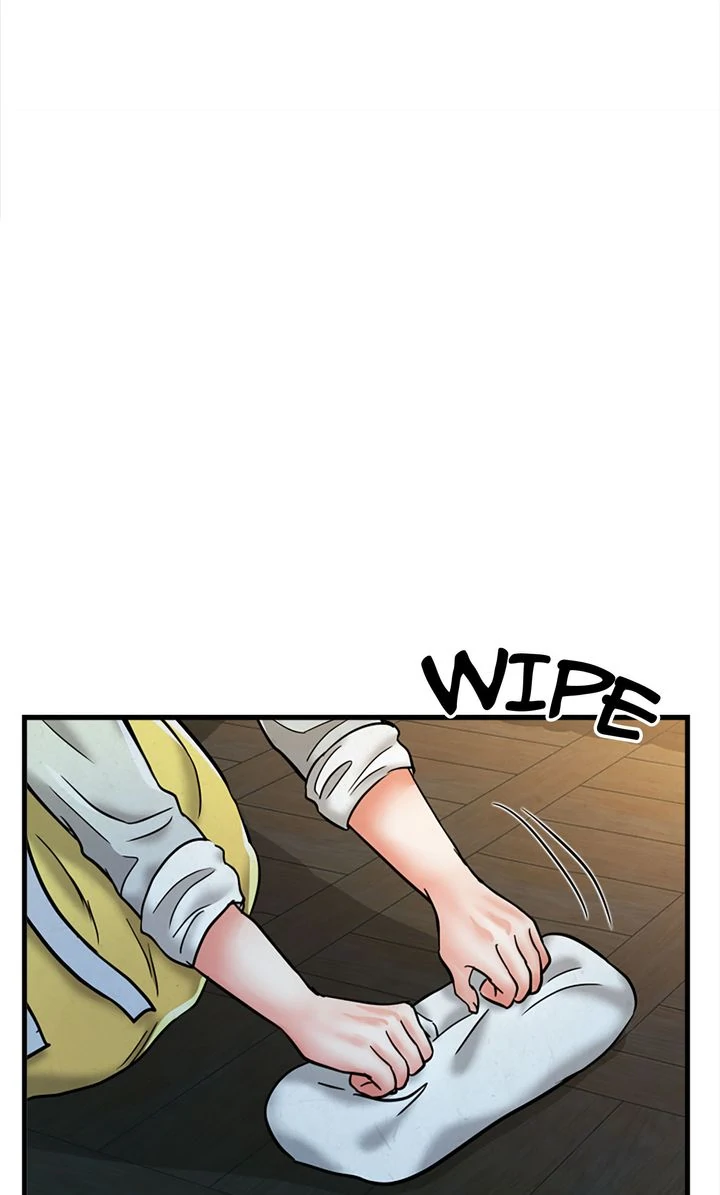 Beneath the Peach Tree Chapter 49 page 44