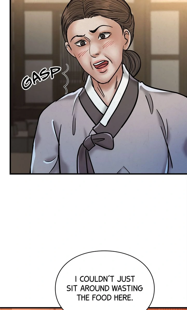 Beneath the Peach Tree Chapter 49 page 46