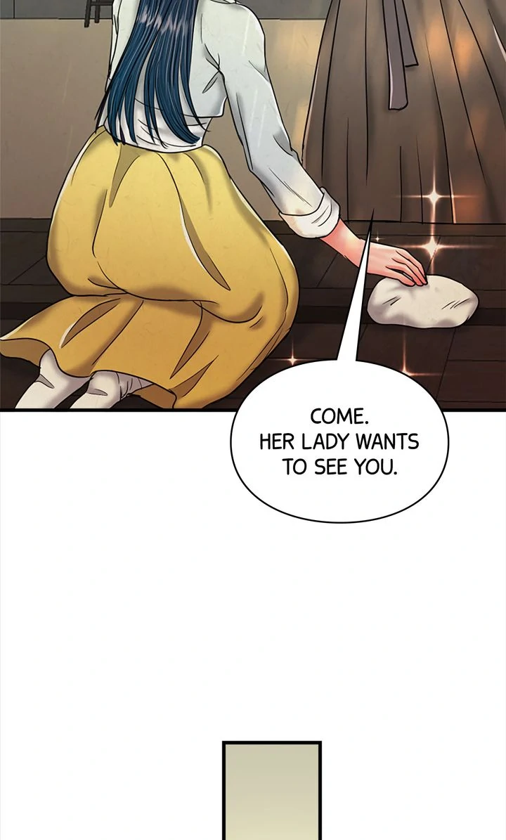 Beneath the Peach Tree Chapter 49 page 50