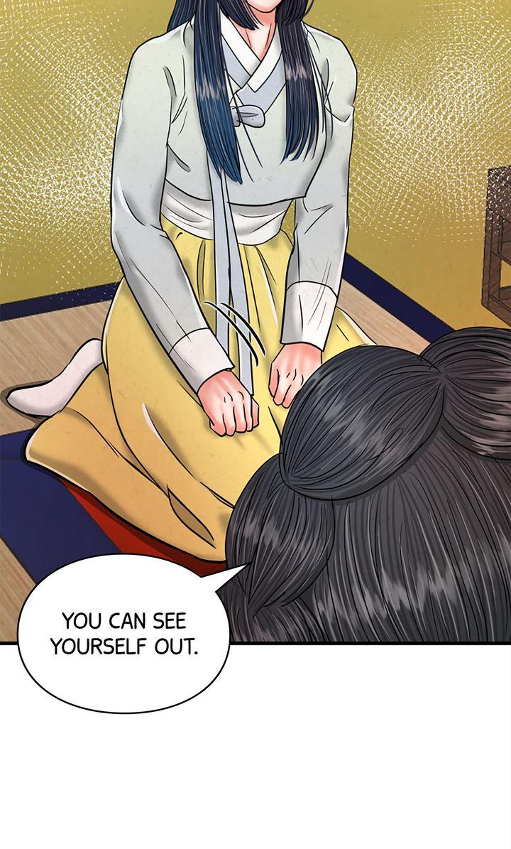 Beneath the Peach Tree Chapter 49 page 59