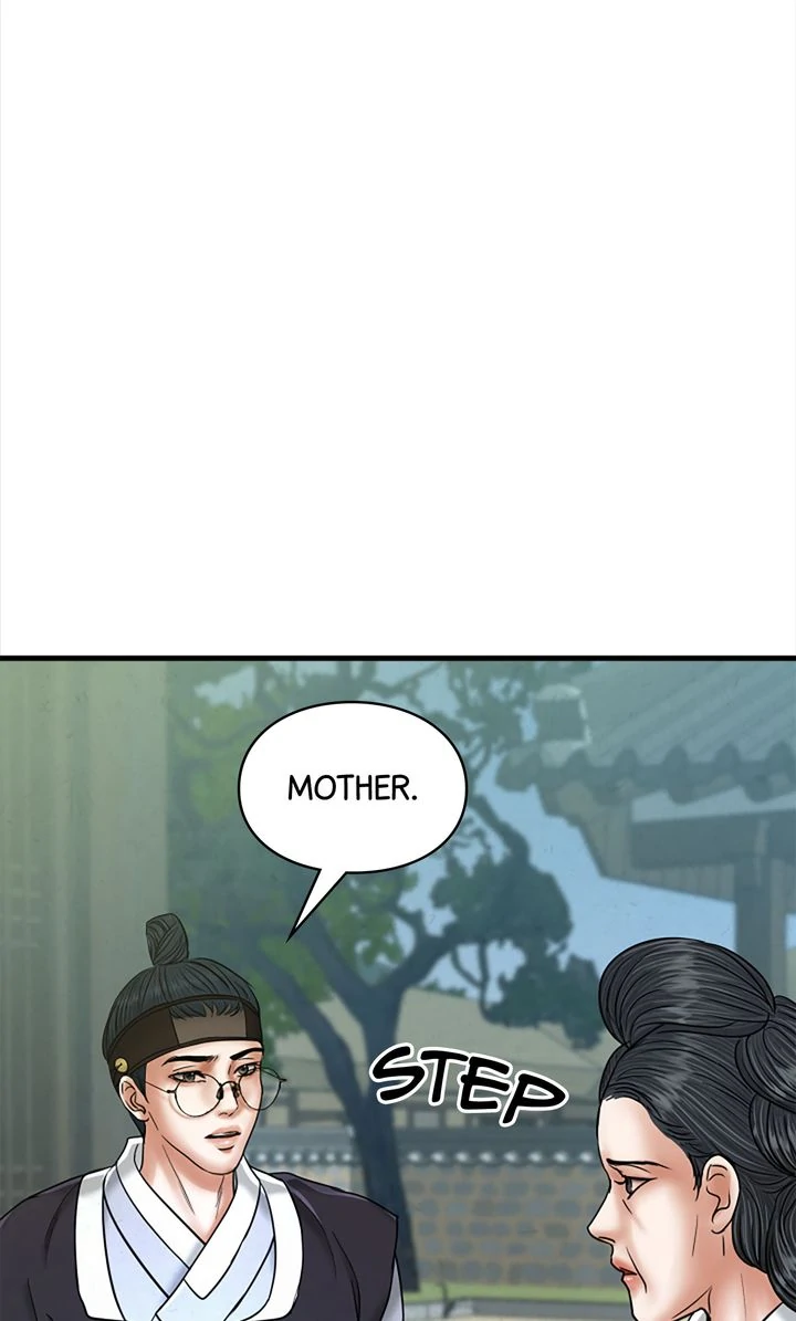 Beneath the Peach Tree Chapter 49 page 62
