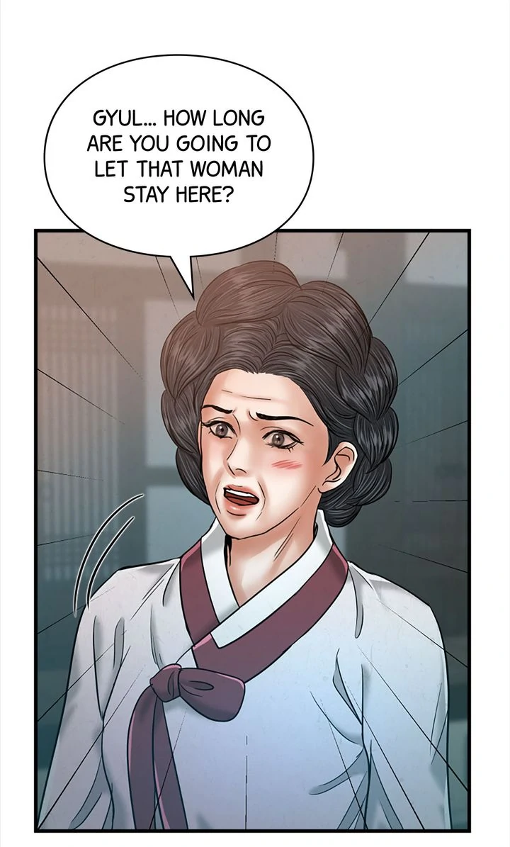 Beneath the Peach Tree Chapter 49 page 64