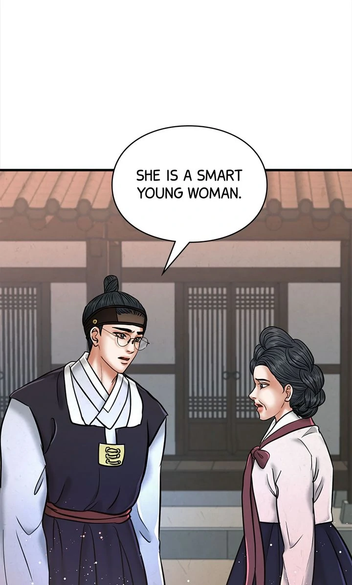 Beneath the Peach Tree Chapter 49 page 65
