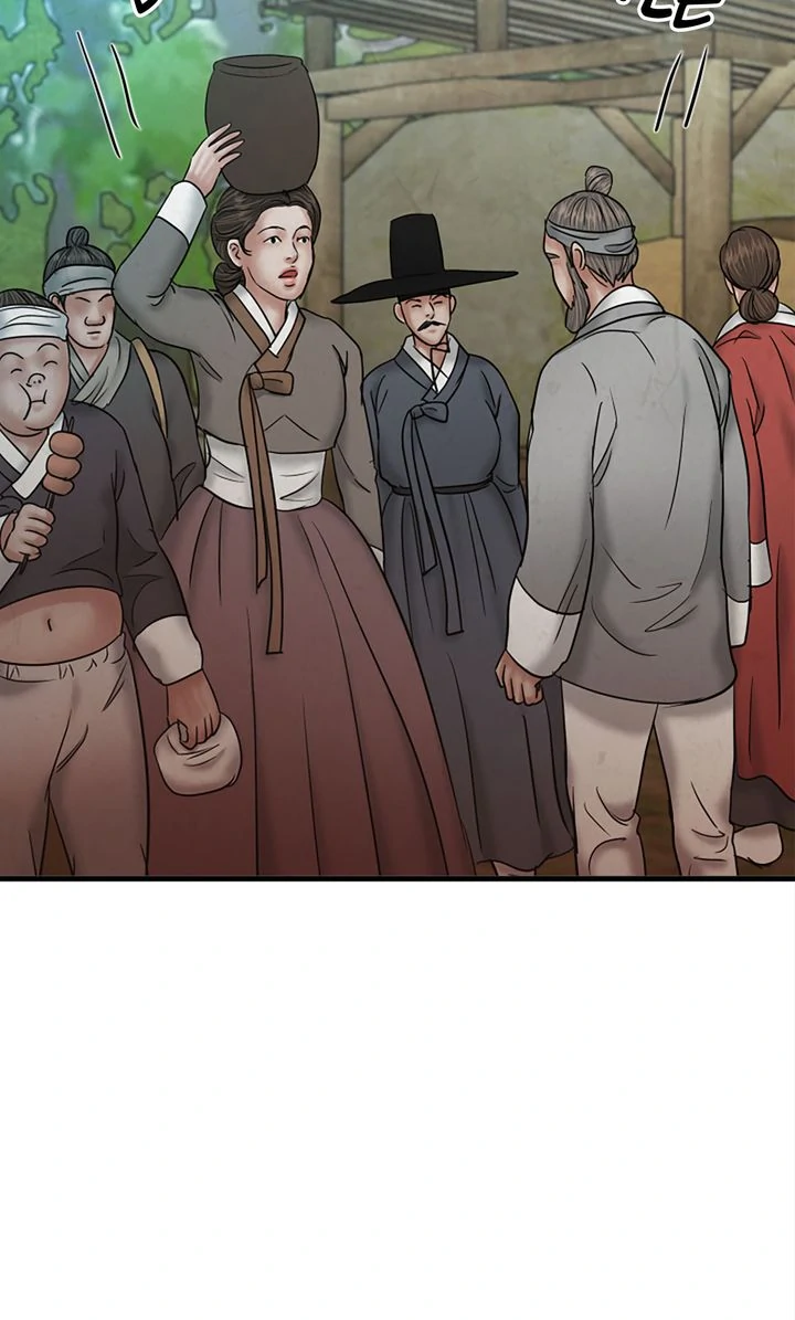 Beneath the Peach Tree Chapter 49 page 70