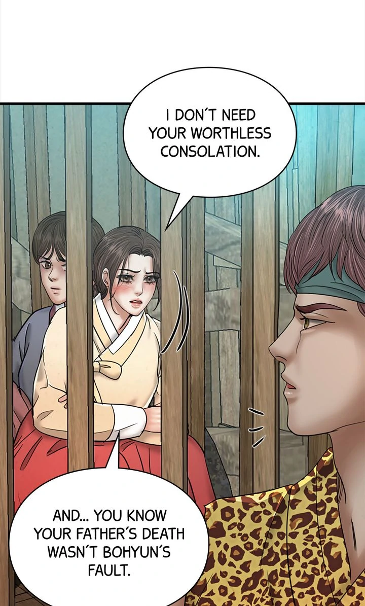 Beneath the Peach Tree Chapter 49 page 74
