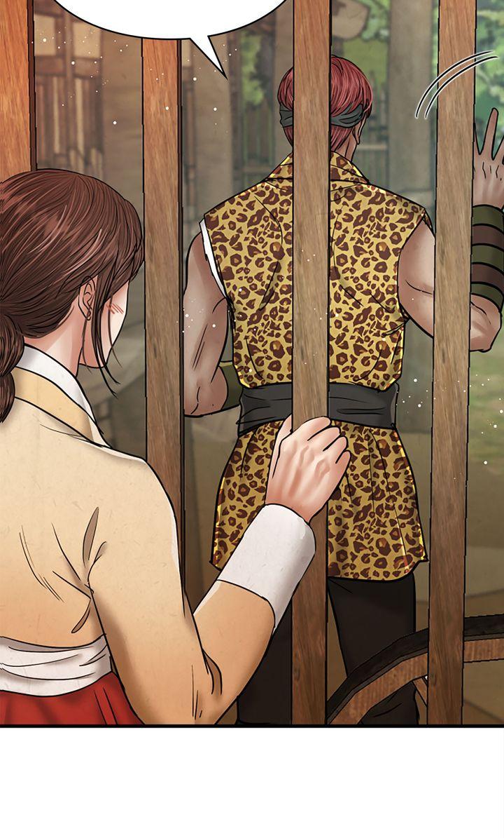 Beneath the Peach Tree Chapter 49 page 80