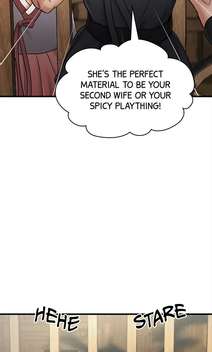 Beneath the Peach Tree Chapter 49 page 82