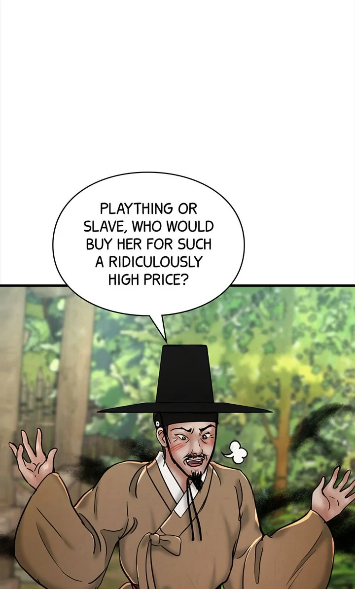 Beneath the Peach Tree Chapter 49 page 84