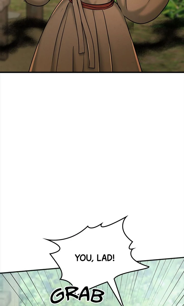 Beneath the Peach Tree Chapter 49 page 85