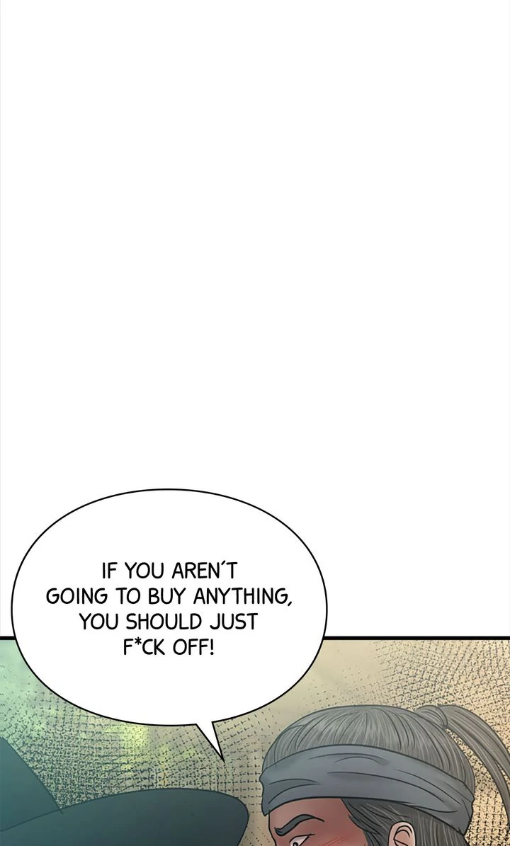 Beneath the Peach Tree Chapter 49 page 87