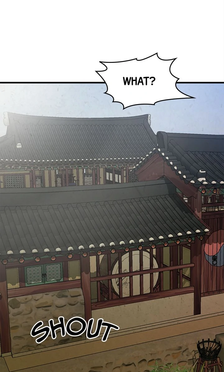 Beneath the Peach Tree Chapter 49 page 90